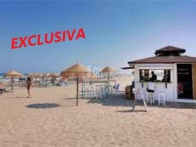 Local comercial en venta Valencia