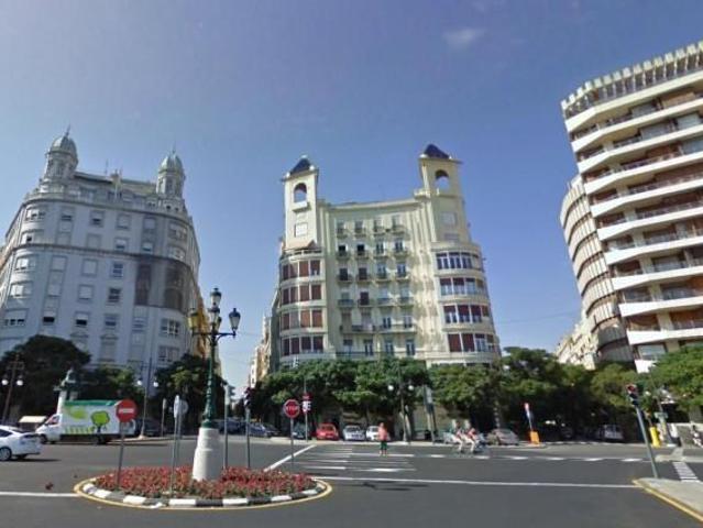 Local comercial en venta Valencia