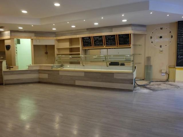 Local comercial en venta Valencia