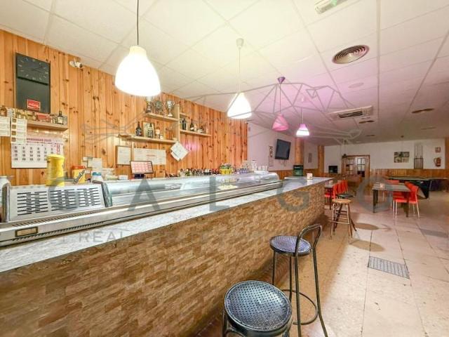 Local comercial en venta Valencia