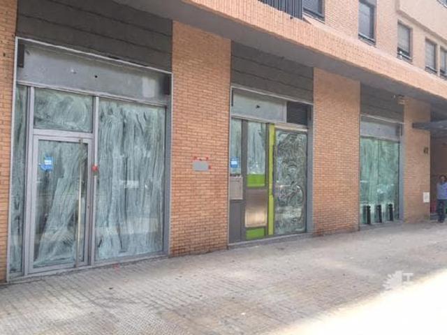 Local comercial en venta Valencia