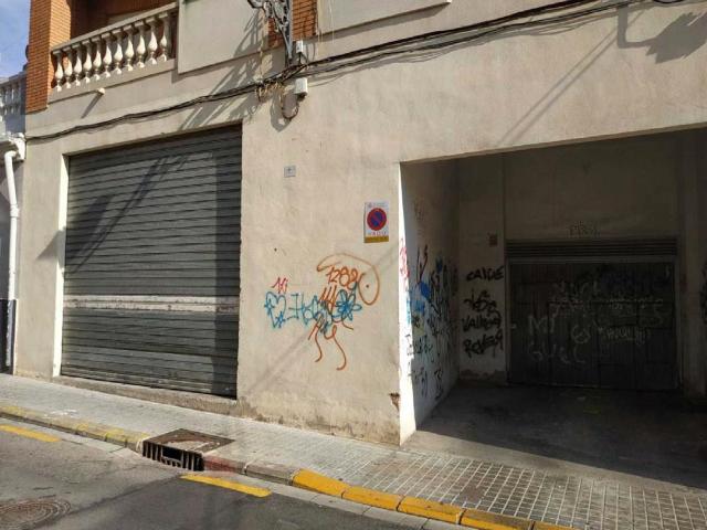 Local comercial en venta València