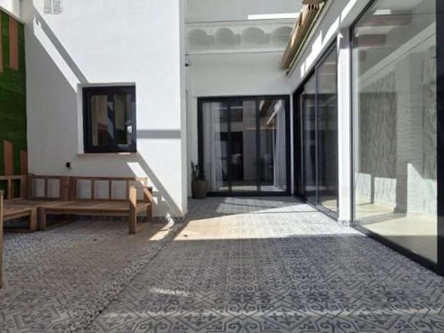 Local comercial en venta Valencia