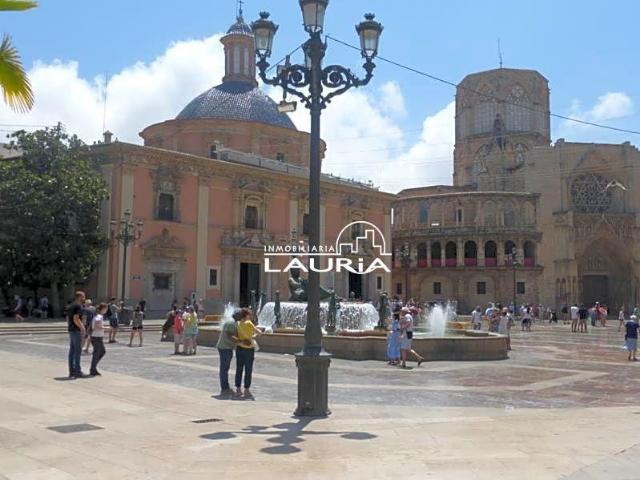 Local comercial en venta Valencia