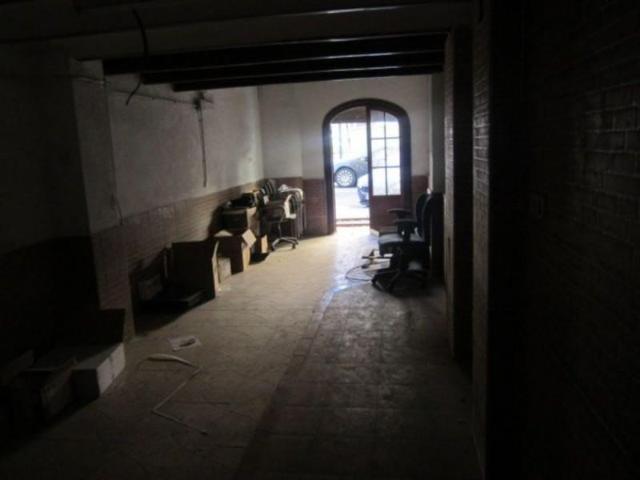 Local comercial en venta Valencia