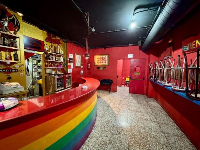 Local comercial en venta Valencia