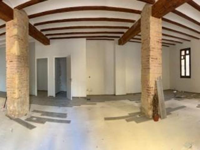 Local comercial en venta Valencia