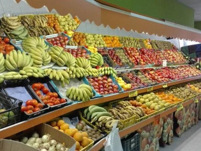 Local comercial en venta Valencia