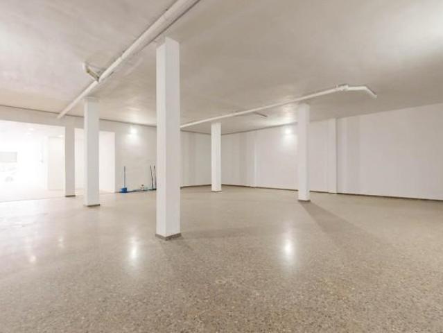 Local comercial en venta Valencia