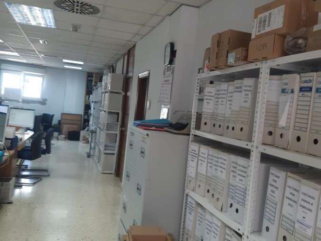 Local comercial en venta Valencia