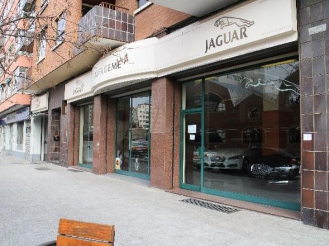 Local comercial en venta Valladolid