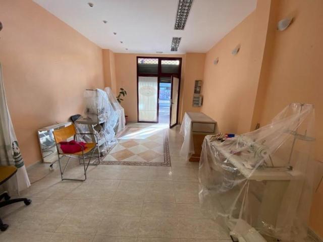 Local comercial en venta Valladolid