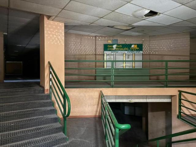 Local comercial en venta Valladolid