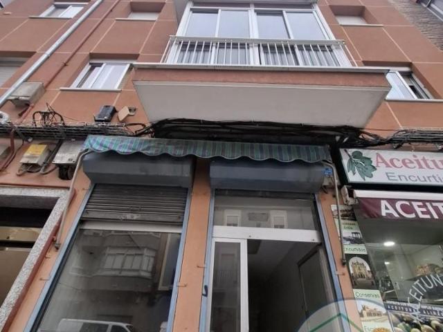 Local comercial en venta Valladolid