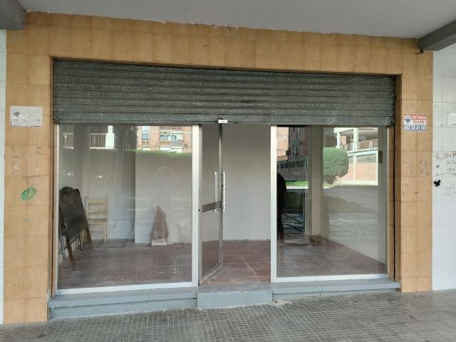 Local Comercial en venta, Valladolid, Valladolid