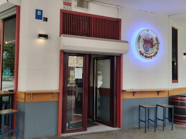 Local Comercial en venta, Valladolid, Valladolid