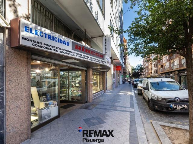 Local Comercial en venta, Valladolid, Valladolid