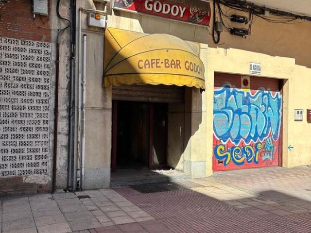 Local Comercial en venta, Valladolid, Valladolid