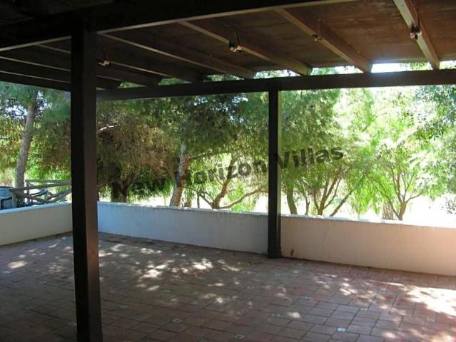 Local comercial en venta Vera