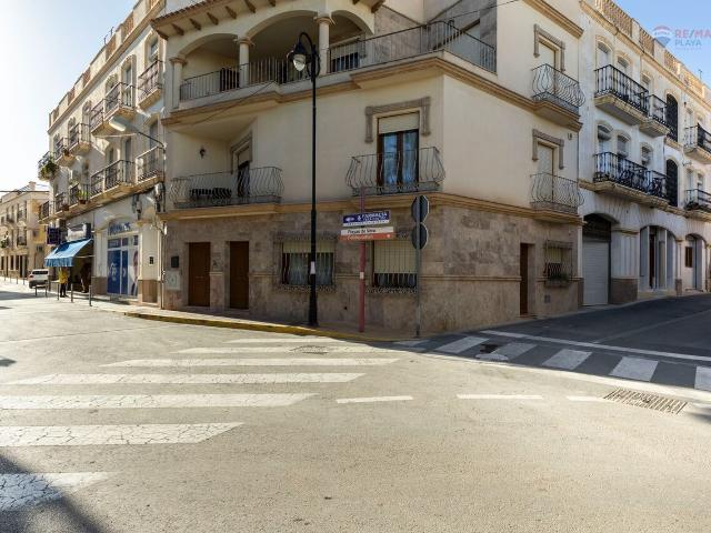 Local Comercial en venta, Vera, Almería