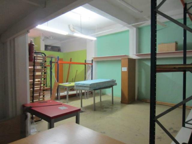 LOCAL COMERCIAL EN VENTA,VITALEGRE, MURCIA