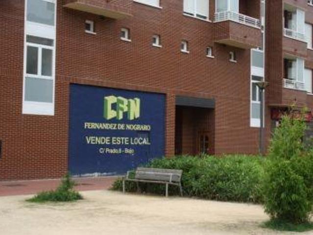 Local comercial en venta Vitoria
