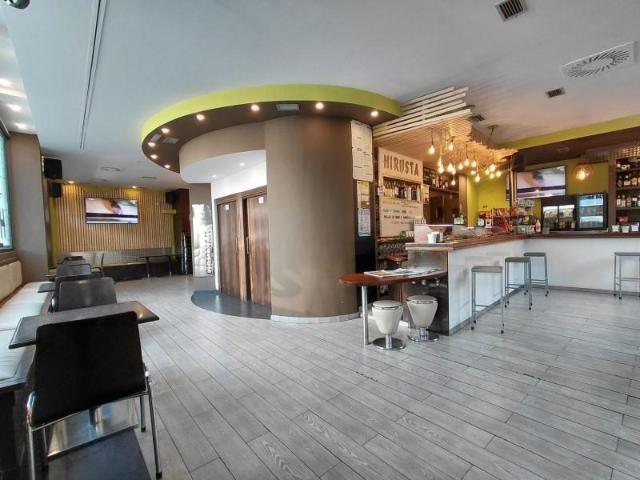 Local comercial en venta Vitoria Gasteiz