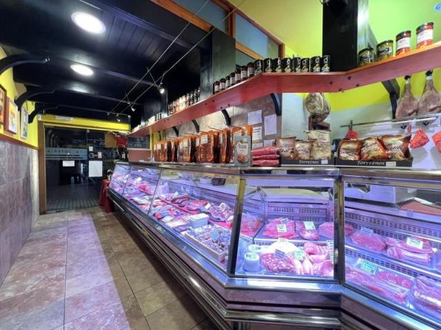 Local comercial en venta Vitoria Gasteiz