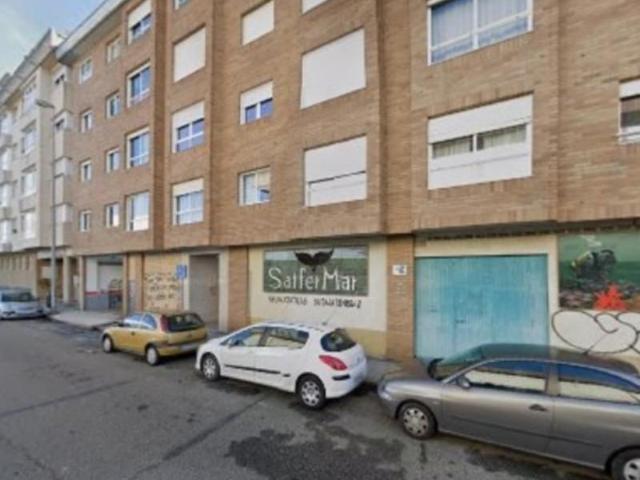 Local comercial en venta Vigo