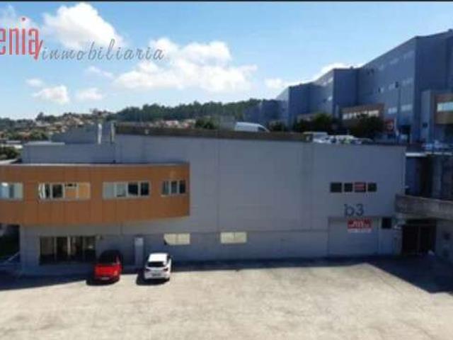 Local comercial en venta Vigo