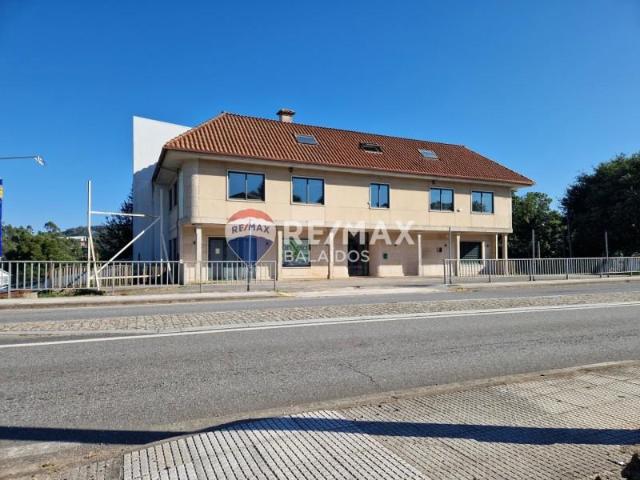 Local comercial en venta Vigo