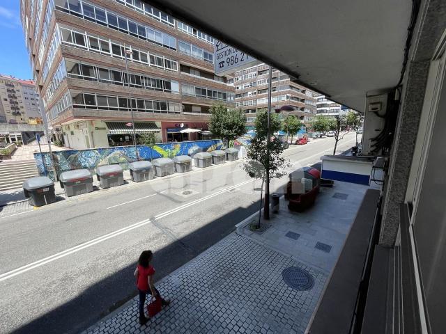 Local comercial en venta Vigo