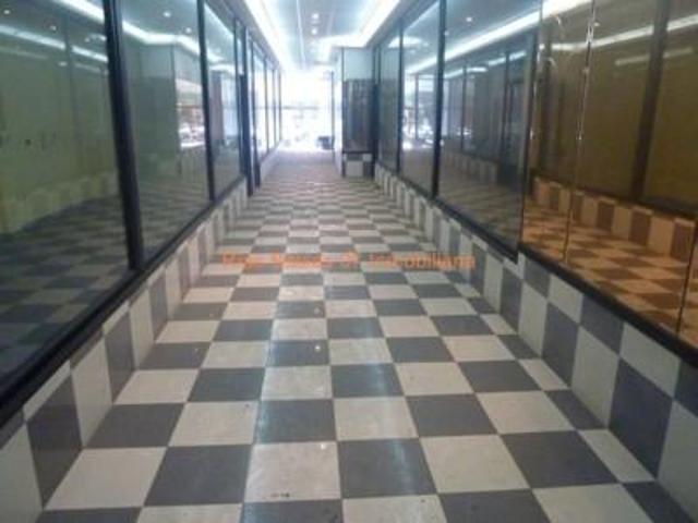 Local comercial en venta Vigo