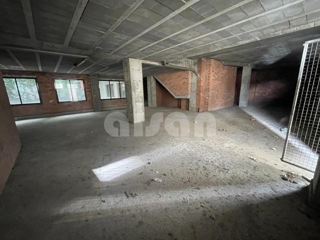Local comercial en venta Vigo