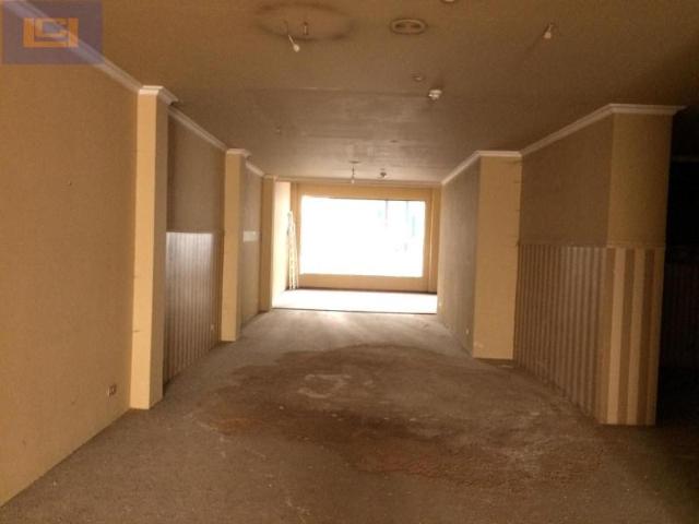 Local comercial en venta Vigo