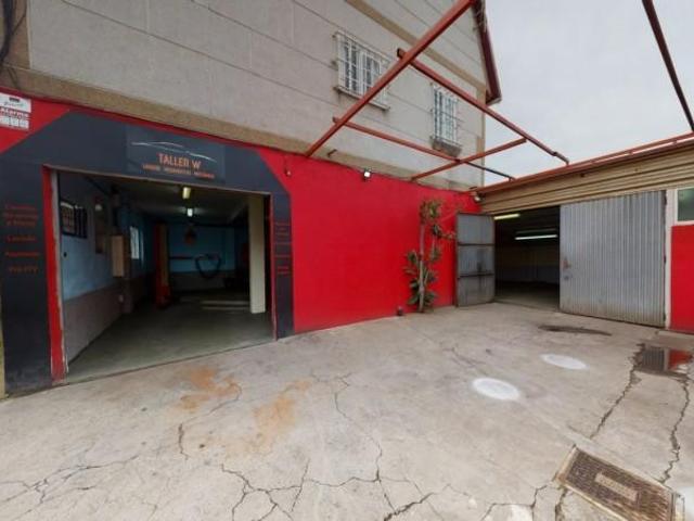 Local comercial en venta Vigo