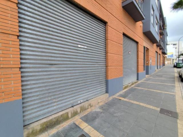 Local comercial en venta Vilamarxant
