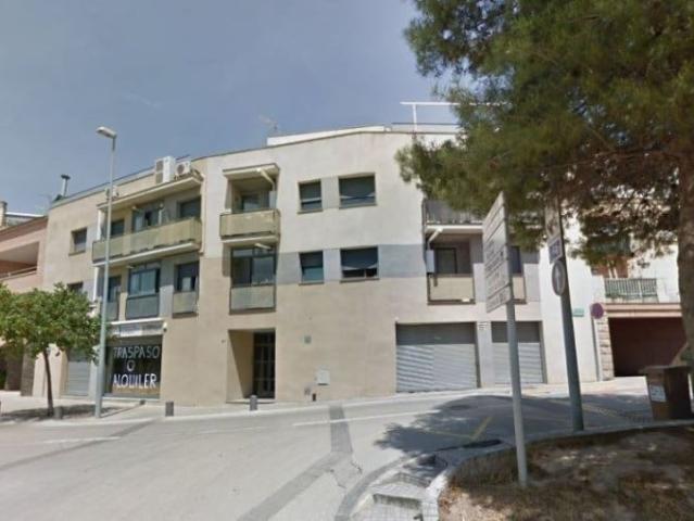 Local comercial en venta Vilanova del Camí