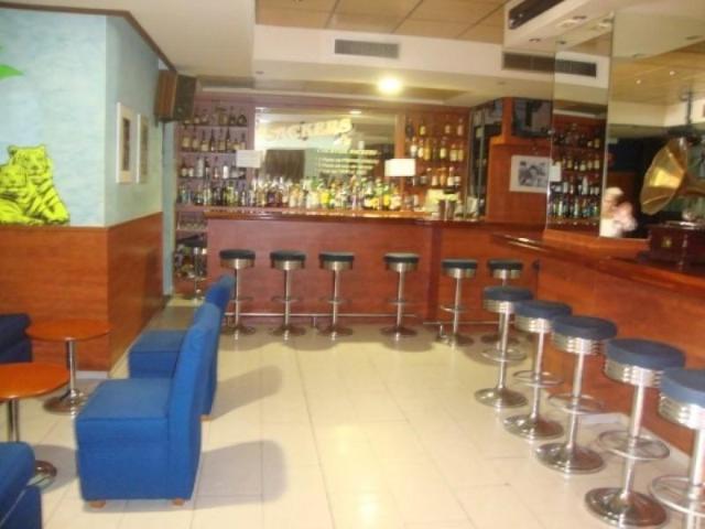 Local comercial en venta Vilanova i la Geltrú