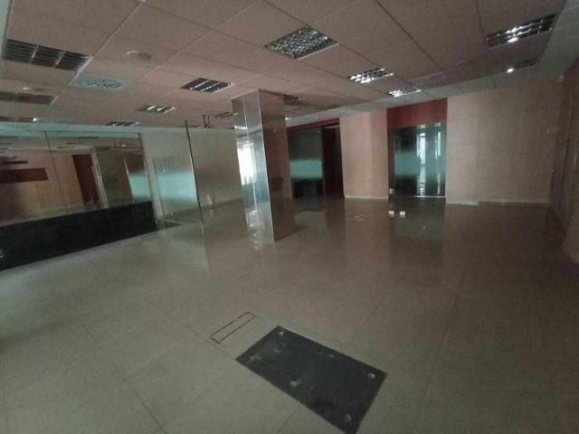 Local comercial en venta Vilanova i la Geltrú