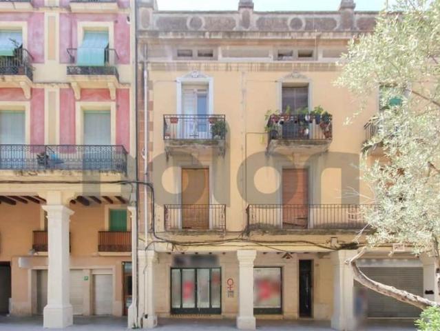 Local comercial en venta Vilafranca del Penedès