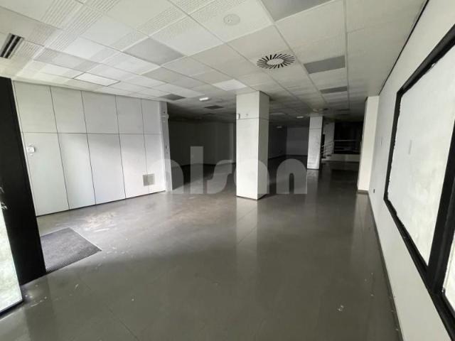 Local comercial en venta Vilagarcía de Arousa