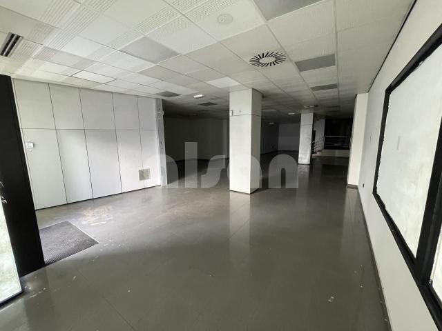 Local comercial en venta Vilagarcía de Arousa