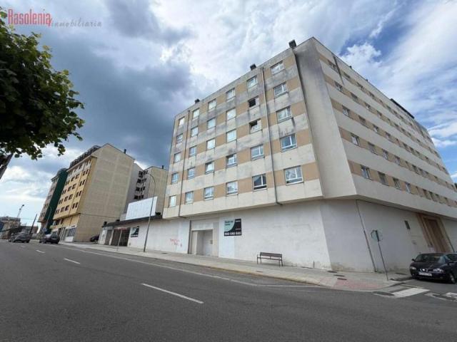 Local comercial en venta Vilalba