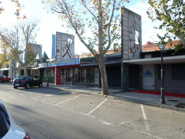 Local Comercial en venta, Villaviciosa de Odón, Madrid
