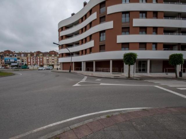 Local comercial en venta Villaviciosa