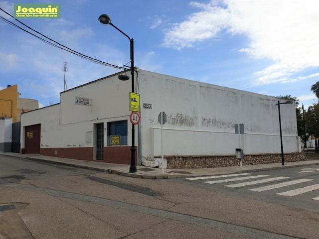 Local comercial en venta Villafranca de Córdoba