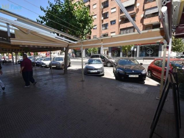 Local comercial en venta Villajoyosa