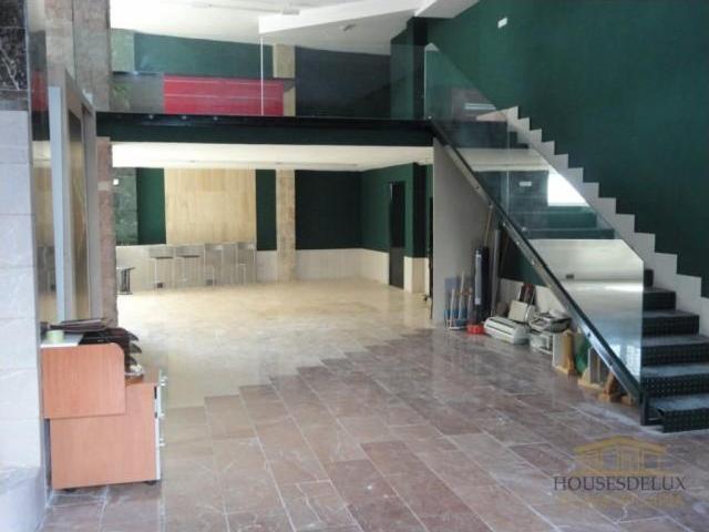 Local comercial en venta Villajoyosa