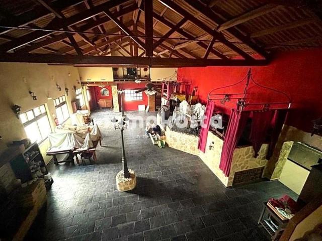 Local comercial en venta Villajoyosa